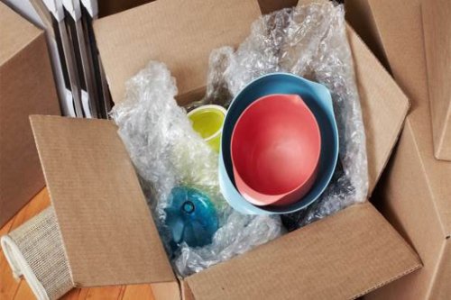 Eşya Paketleme İpuçları