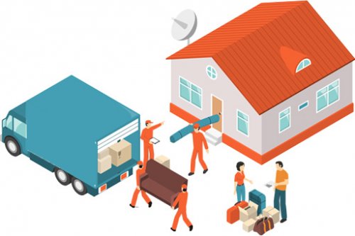 Nakliye Firması Seçerken Nelere Dikkat Etmeliyiz?