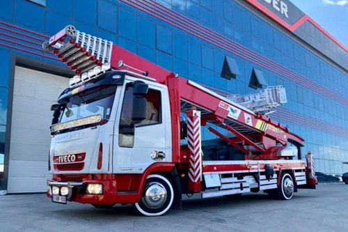 ASANSÖRLÜ NAKLİYAT