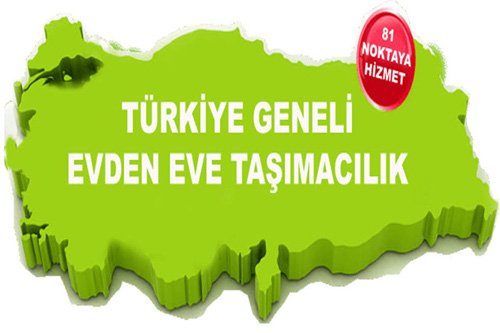 ŞEHİRLER ARASI TAŞIMA